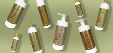 Hydrating PURE ATTITUDE