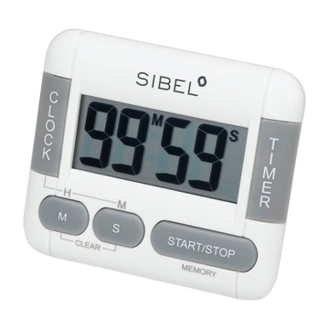 Digital Timer - Sibel