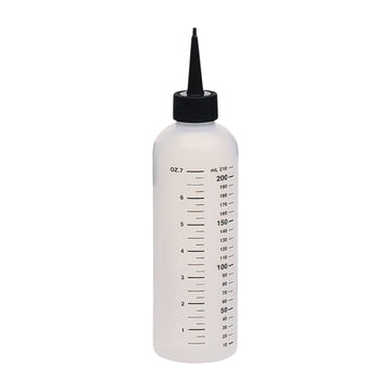 Permanent Applikatorflaske, 200 ml - Sibel