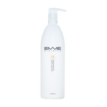 EMME 01 Every Day Shampoo 1 L.