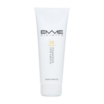 EMME 01 Every Day Shampoo 250 ml.