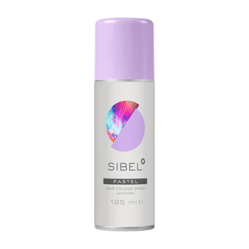 Farvespray, Lavender - Sibel