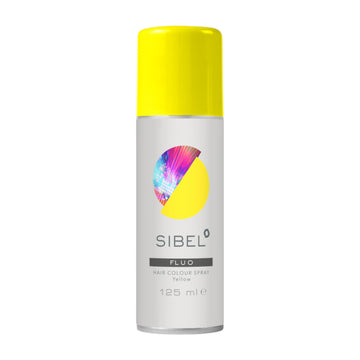 Farvespray, Gul - Sibel