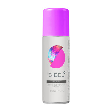 Farvespray, Lilla - Sibel