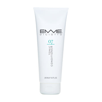 07 Tonic Conditioner, 250 ml. - EMME DICIOTTO