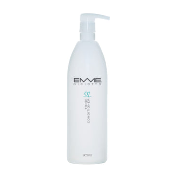07 Tonic Conditioner, 1000 ml. - EMME DICIOTTO