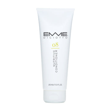 08 Nutritive Conditioner 250 ml. - EMME DICIOTTO