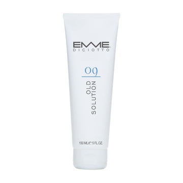 09 Old Solution, 150 ml. - EMME DICIOTTO
