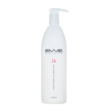 EMME 14 Conditioner Colored Hair 1 L.