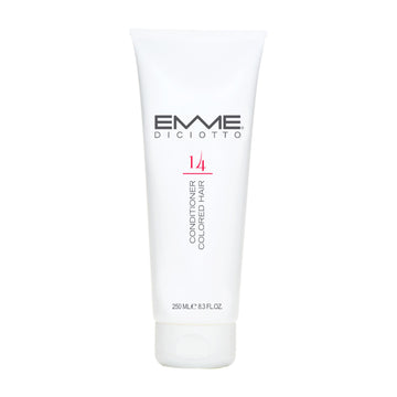 EMME 14 Conditioner Colored Hair 250 ml.