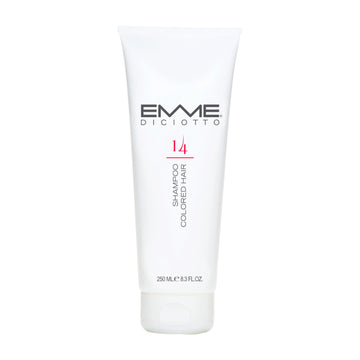 EMME 14 Shampoo Colored Hair 250 ml.