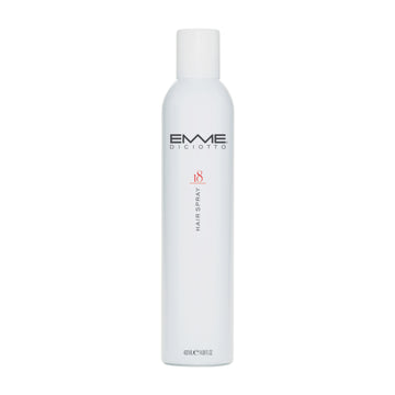 EMME 18 Hair Spray 400 ml.