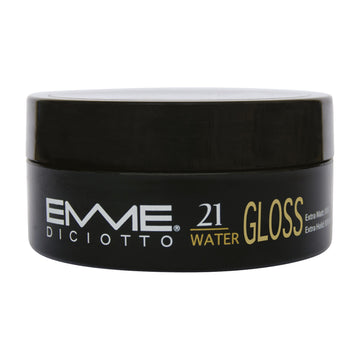 Water Gloss, 75 ml. - EMME DICIOTTO