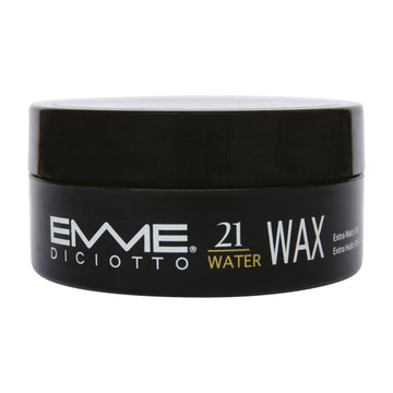 Water Wax, 75 ml. - EMME DICIOTTO