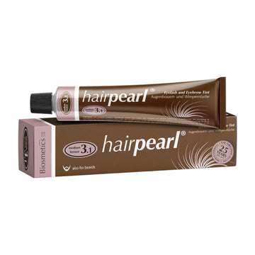 HAIRPEARL - Middle Brown no.3.1 - 20 ml.