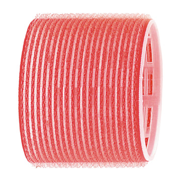 Velcro Curlere, 70 mm, 6 stk. - Sibel