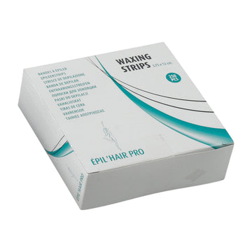 Wax strips, Small - Sibel