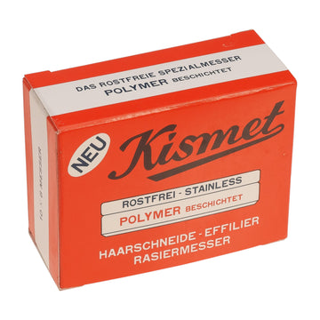 Razor Blade, Kismet, Box m. 10x6 stk.