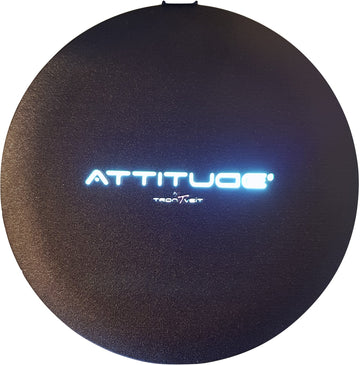 Wireless Charger - ATTITUDE