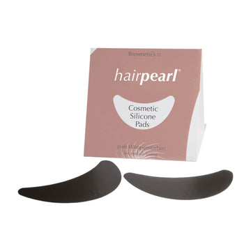 Hairpearl Silicone Eyepads - Biosmetics
