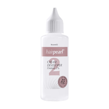 HAIRPEARL - Cream Beize - 2% - 50 ml.