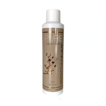 Light as a Feather Hårspray, 250 ml. - PURE ATTITUDE