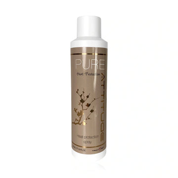 Heat Protection Spray, 250 ml. - PURE ATTITUDE