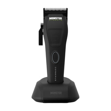Cerberus Clipper - Monster Clippers