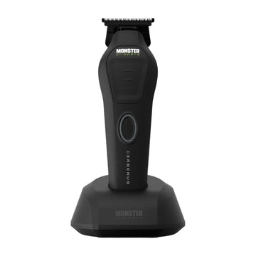 Cerberus Trimmer - Monster Clippers