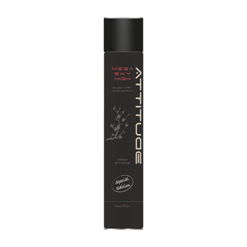 Mega Sky High Hårspray, 500 ml. - ATTITUDE