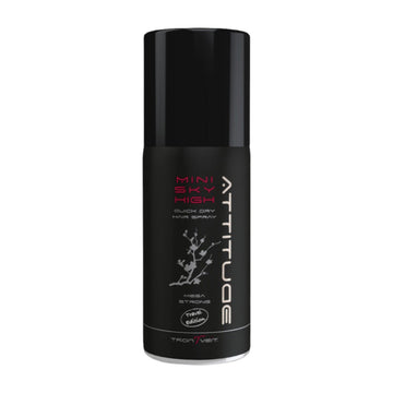 Mini Sky High Hairspray, 100 ml. - ATTITUDE