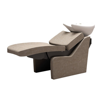Paradise Ergonomisk Massagevask - Salon Ambience