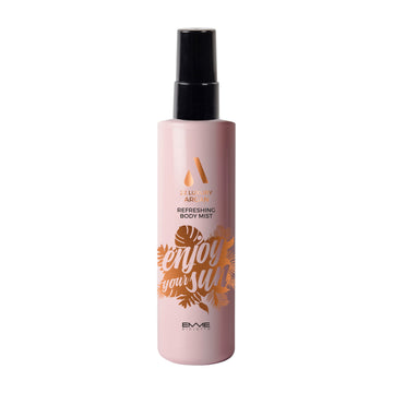22 Luxury Argan Refreshing Body Mist, 100 ml. - EMME DICIOTTO