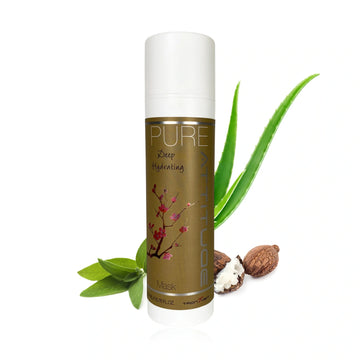 Hydrating Mask, 200 ml. - PURE ATTITUDE