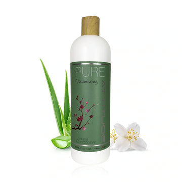 Volumizing Conditioner, 500 ml. - PURE ATTITUDE