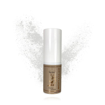 Big Hair Volume Powder - PURE ATTITUDE