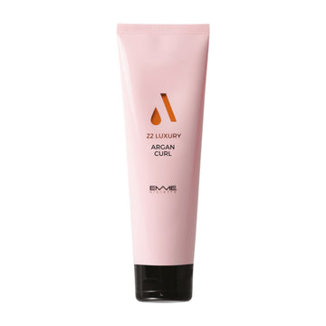 22 Luxury Argan curl - 150 ml. - EMME DICIOTTO
