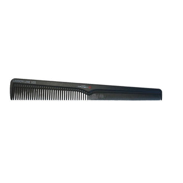 Ion comb, Extra short mens hair cut - ARTIST ICHI Carbon