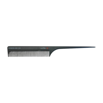 Ion comb, Perm/curl work - ARTIST ICHI Carbon