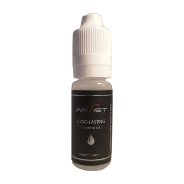 Long-lasting mineral oil - ARTIST