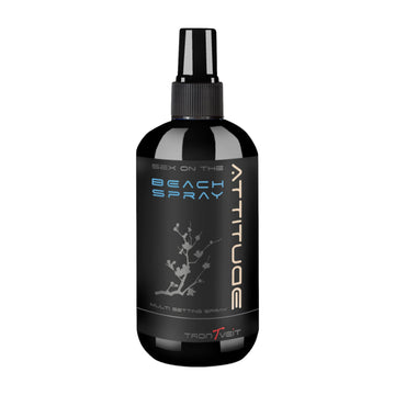 Beach Spray Saltvandsspray - ATTITUDE