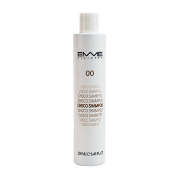 EMME 00 Choco Shampoo 250 ml.
