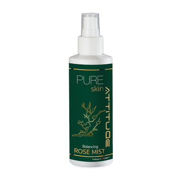 PURE Skin ATTITUDE - Balancing Rose Mist 150 ml.