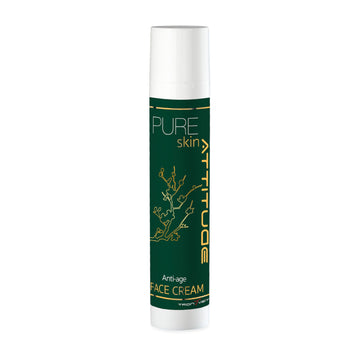 Skin Face Cream, 50 ml. - PURE ATTITUDE