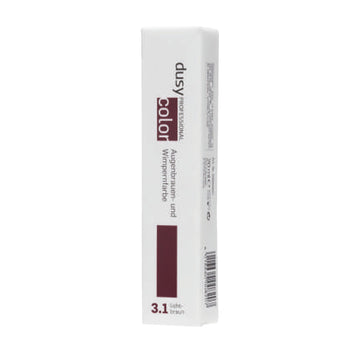 Dusy - Lashes & Eyebrow Color - Light Brown No. 3.1