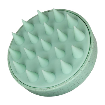 PURE ATTITUDE Eco brush - green