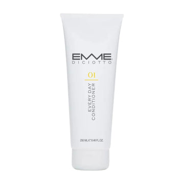01 Every Day Conditioner, 250 ml. - EMME DICIOTTO