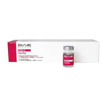EMME STEM-C Anti Hair Loss (8x10 ml.)
