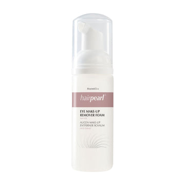 Hearpearl Brow and lash makeup fjerner, 50 ml. - Biosmetics