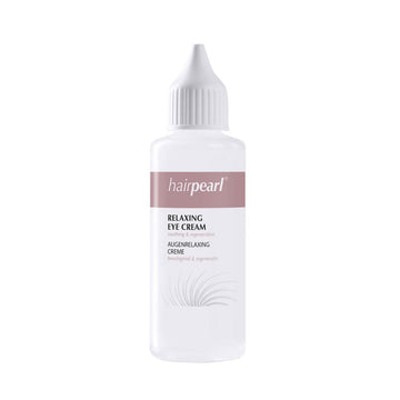 Hearpearl Relaxing Eye Cream, 50 ml. - Biosmetics
